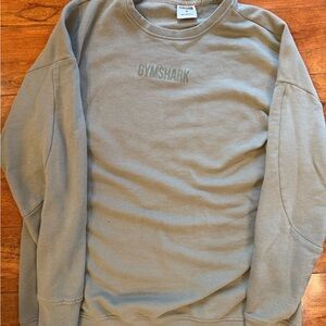 Gymshark Pullover